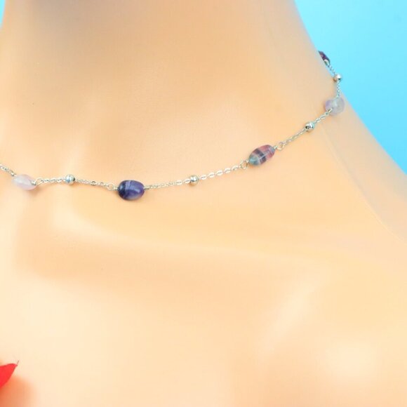 Delicate & Modern Necklace Chain – Perfect for Girls & Women, DYC1669 - Picture 8 of 12